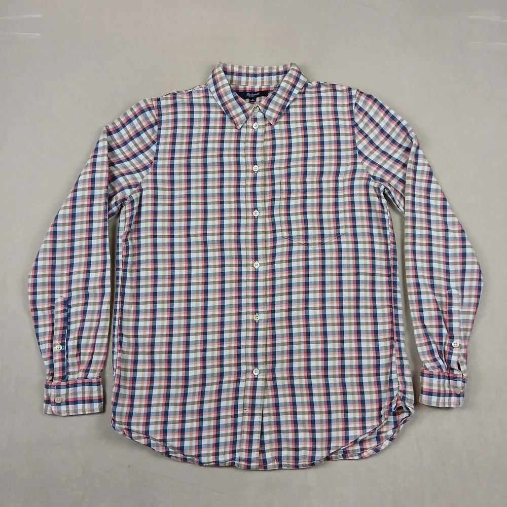 Madewell small good